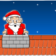 Image for article titled A Brief List of People Who Are Not Santa But Got Stuck in Chimneys